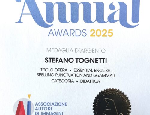 STEFANO TOGNETTI